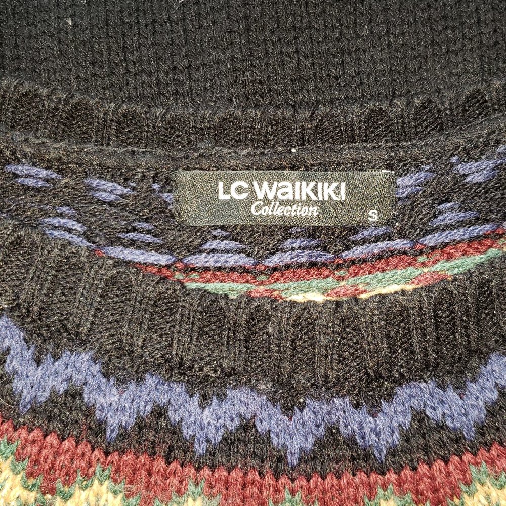 Sweater - Picture 4 of 4